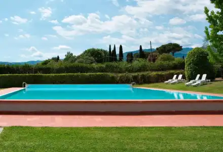Villa Cappugi - 83