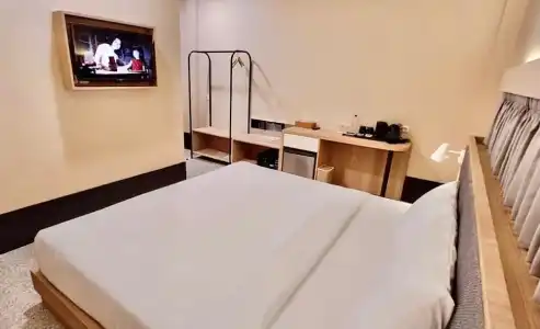 Liberta Hub Blok M Jakarta - 38