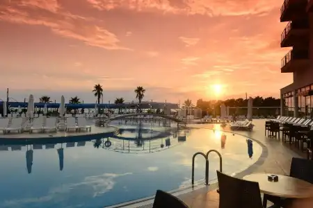 Çenger Beach Resort Spa - All Inclusive - 20