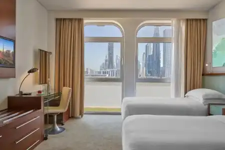 Villa Rotana - 4