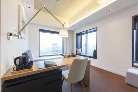 Hop Inn Seoul Myeongdong - 36