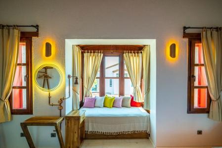 Banana Alaçatı Food & Stay - Adults Only - 5