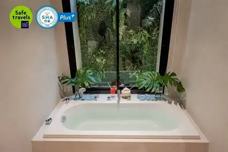 Wintree City Resort Chiang Mai - 136