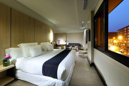 Occidental Bilbao - 4