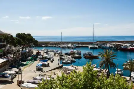 Hostal Cala Ratjada - 11
