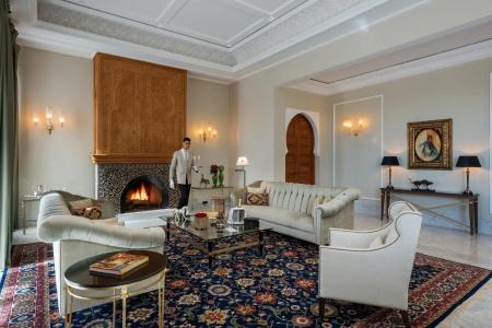 The Oberoi - 2