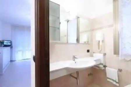 Residence Kriss - 115