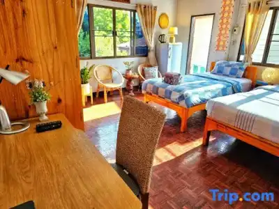Bed and Terrace Guesthouse - 31