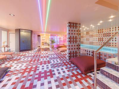 Aiden By Best Western Clermont-ferrand & Spa - 4