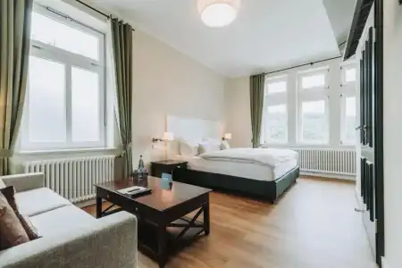 & Spa Suiten Freiwerk - 22