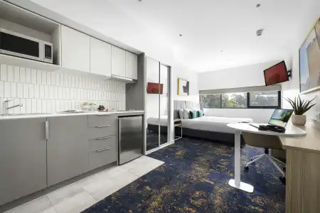 Quest Macquarie Park - 26