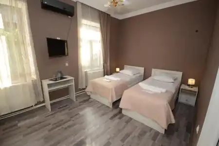 Terrace Rabath - 27