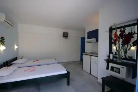 Sunny Beach Studios - 133