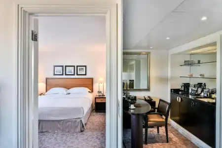 Hyatt Regency London The Churchill - 44