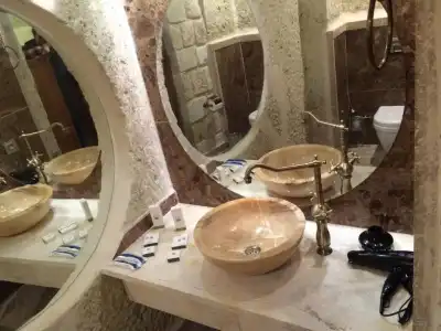Oread Cave Suites - 156