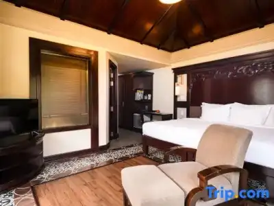 Ambong Rainforest Retreat - 124