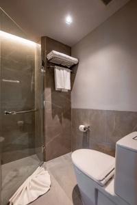 The Grand Riverside Phitsanulok - 38