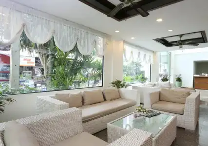 The One Bay Breeze Pattaya - 21