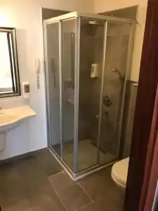 Ferahi Evler Otel - 159