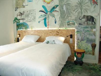 Ibis Styles Paris Boulogne Marcel Sembat - 33