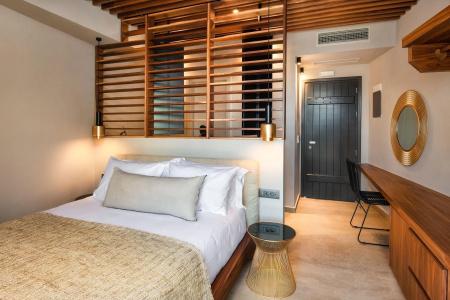 Uma Ray Suites - 1