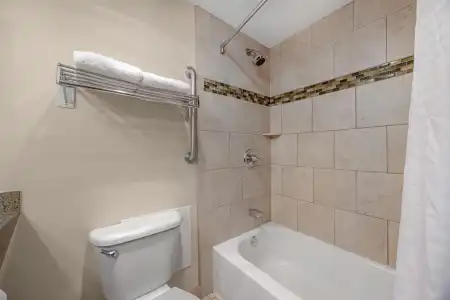 Best Western Plus Ocean View Resort - 9