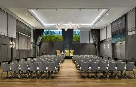 Park Hyatt Zurich - 17