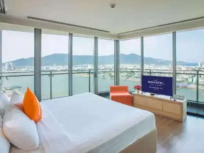 Novotel Danang Premier Han River - 51