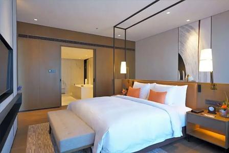 Wyndham Grand Yangon - 129