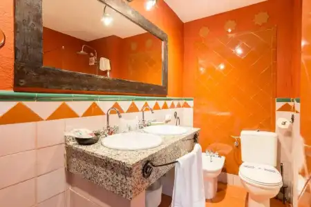 Hostal El Escudo de Mijas - 24