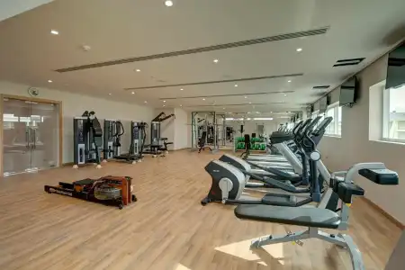 Al Khoory Atrium - 21
