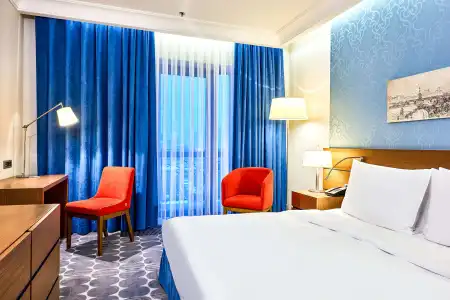 Radisson Blu, Kyiv Podil City Centre - 27