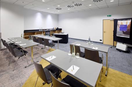 Radisson Blu Dortmund - 46