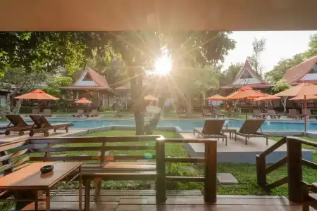 Baan Duangkaew Resort - 70