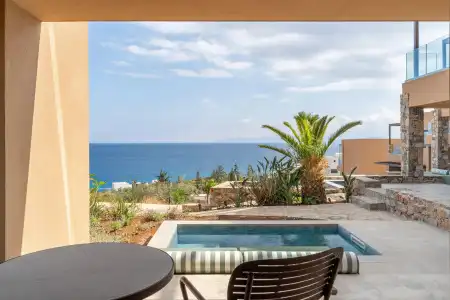 INNSiDE by Meliá Crete Elounda - 92
