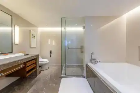 Crowne Plaza GUANGZHOU CITY CENTRE by IHG - 51