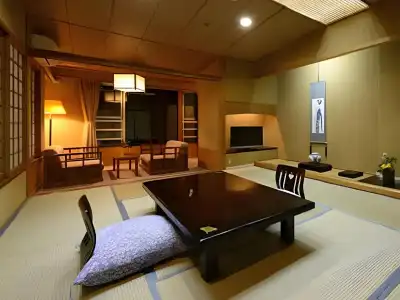 Kinugawaonsen Hananoyado Matsuya - 3