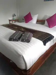 MG Guest House - 11