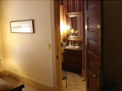 The Lattice Inn - 2
