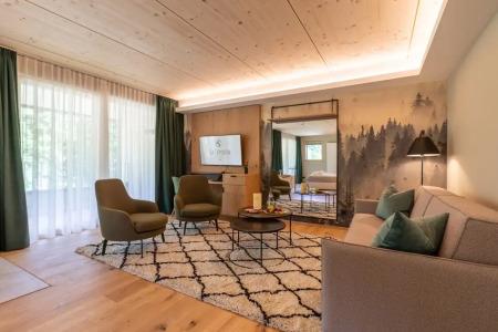 Sackmann Genuss und Spa Resort - 58