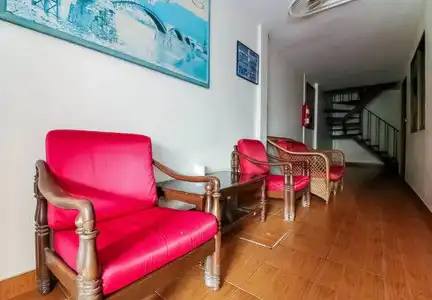The Siam Guest House - 14