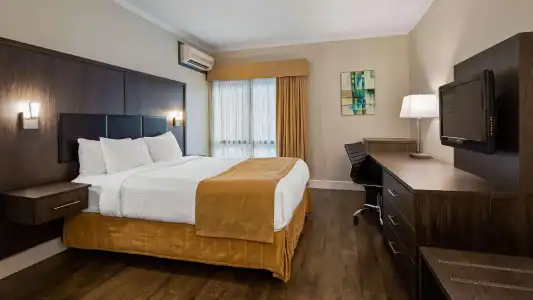 Best Western Laval-Montreal - 69