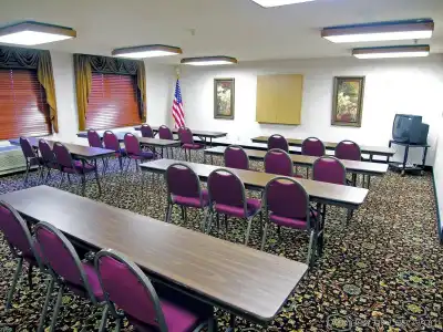 Kelly Inn Billings Montana - 15