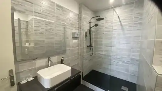 Hôtel Bellevue - 74