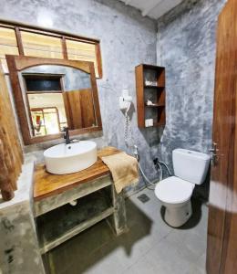 Swahili Beach Resort - 124