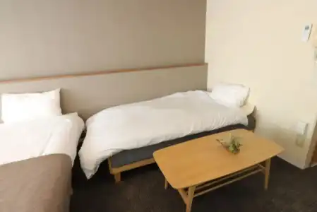 Uchi Living Stay Otaru Suitengu - 111