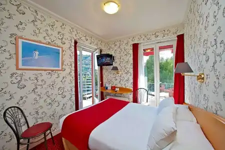 Best Western Beausejour - 52