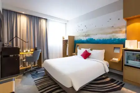 Novotel Bordeaux Centre-Ville - 60