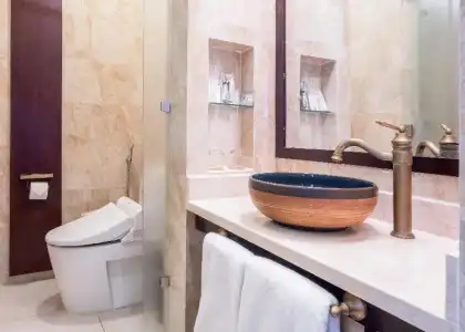 The Blossom Resort Island Da Nang - 78