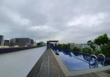 Santa Grand East Coast, a NuVe Group Collection - 21